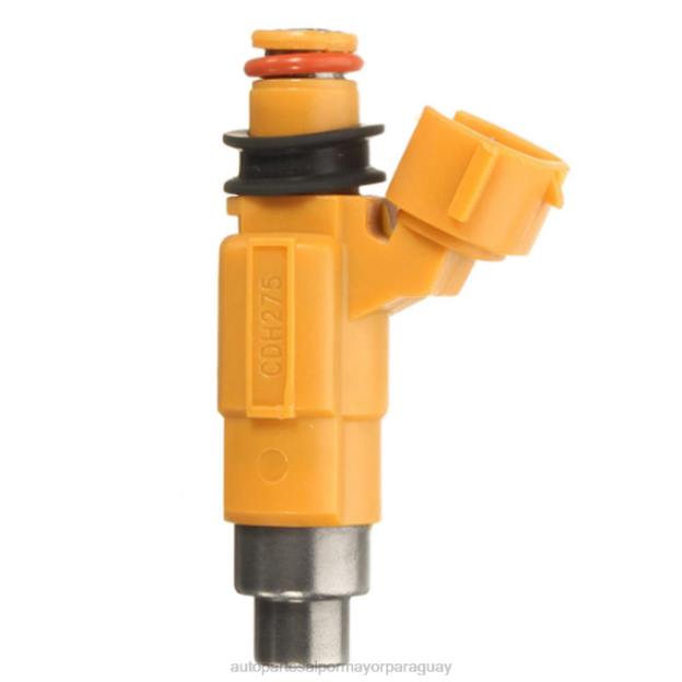 inyector de combustible cdh275 Venta De Repuestos Para Motos Al Por Mayor En Paraguay - 4BJ893 MITSUBISHI