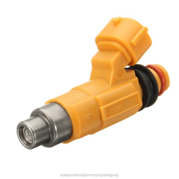 inyector de combustible cdh275 Venta De Repuestos Para Motos Al Por Mayor En Paraguay - 4BJ893 MITSUBISHI