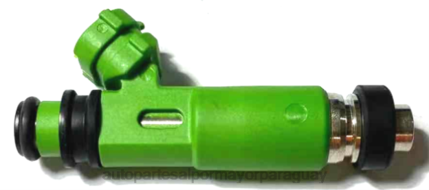 inyector de combustible md332733 195500-3170 Autopartes Paraguay - 4BJ81895 MITSUBISHI