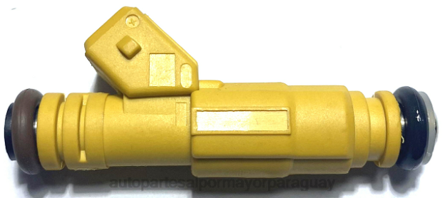inyector de combustible 0280155746 Venta De Repuestos Para Motos Al Por Mayor En Paraguay - 4BJ81783