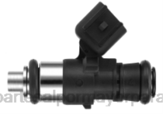 inyector de combustible 12598646 Venta De Autopartes Paraguay - 4BJ81996
