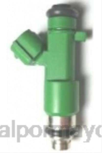 inyector de combustible 16600jk20a Autopartes Asunción Paraguay - 4BJ81867