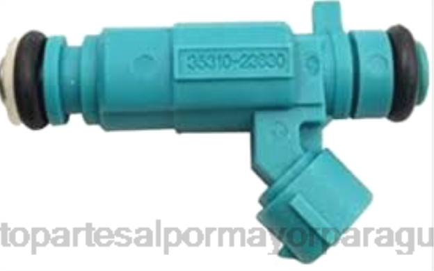 inyector de combustible 35310-23630 9260930025 Autopartes Al Por Mayor - 4BJ81930