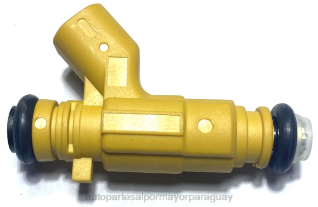 inyector de combustible 4591899aa Autopartes Al Por Mayor - 4BJ82350