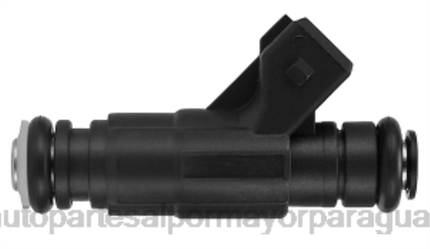 inyector de combustible 4669471 Autopartes Paraguay - 4BJ82335