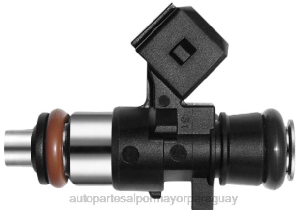 inyector de combustible 7701061008 8200292590 0280158046 Autopartes Asunción Paraguay - 4BJ81797