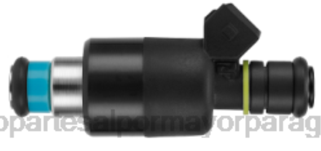 inyector de combustible 8171202710 Repuestos Auto Paraguay - 4BJ81971