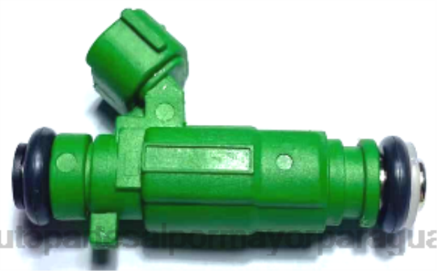 inyector de combustible 0280156159 166004z800 Venta De Autopartes Paraguay - 4BJ81886 NISSAN