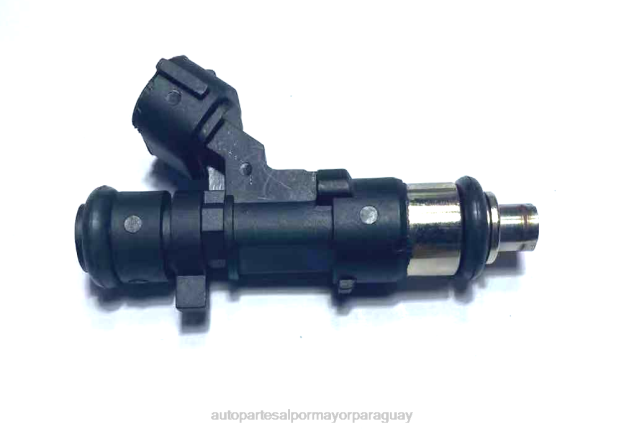 inyector de combustible 0280158130 16600ja000 Autopartes Al Por Mayor - 4BJ81780 NISSAN