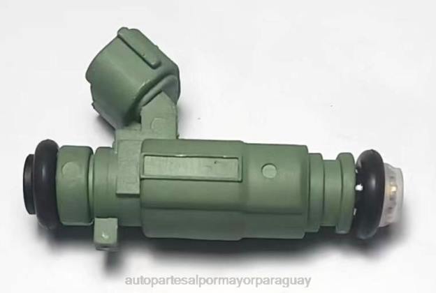 inyector de combustible 166004z800 Autopartes Asunción Paraguay - 4BJ81877 NISSAN