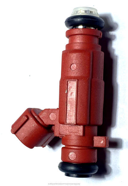 inyector de combustible 166005m100 Autopartes Y Repuestos - 4BJ81879 NISSAN