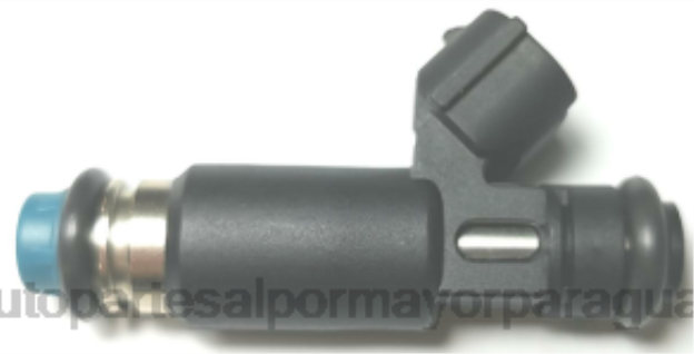 inyector de combustible 166008j010 Autopartes Paraguay - 4BJ81875 NISSAN