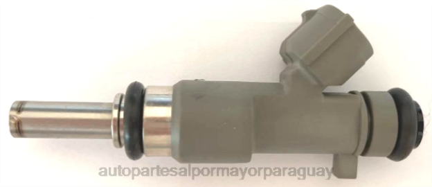 inyector de combustible 16600ea000 Piezas De Automóvil - 4BJ81878 NISSAN