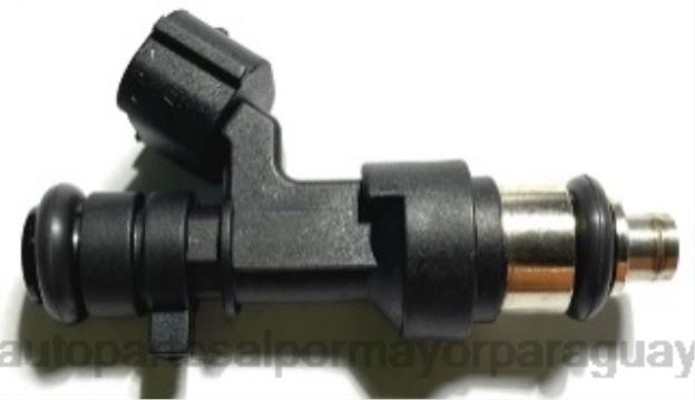 inyector de combustible 16600en200 fby2850 Autopartes Y Repuestos - 4BJ81889 NISSAN