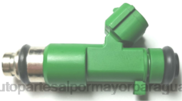 inyector de combustible 16600ja00a Piezas De Automóvil - 4BJ81868 NISSAN