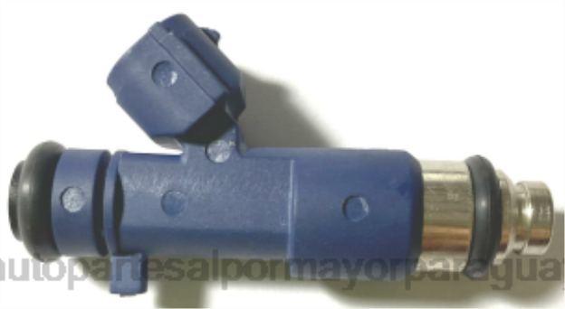 inyector de combustible 16600zj60a Repuestos Auto Paraguay - 4BJ81871 NISSAN
