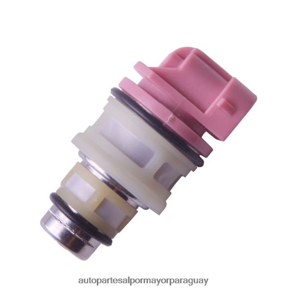 Autopartes Asunción Paraguay VL4F64687 | Inyector de combustible icd00106 para opel