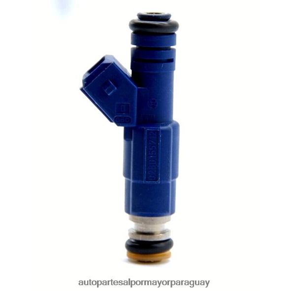 Autopartes Paraguay VL4F64255 | 4770392 0280155712 90487344 inyector de combustible OPEL