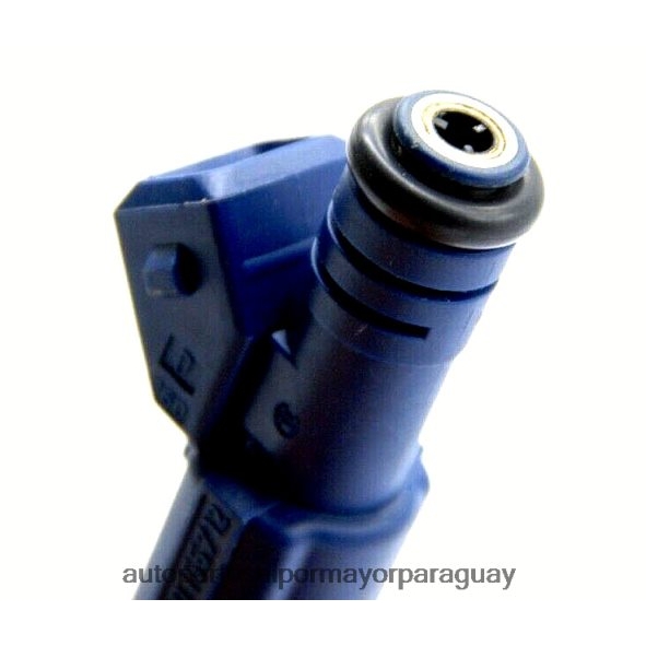 Autopartes Paraguay VL4F64255 | 4770392 0280155712 90487344 inyector de combustible OPEL