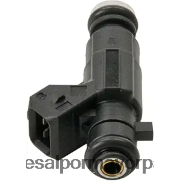 Piezas De Automóvil VL4F64258 | 09184663 93172752 0280156080 inyector de combustible OPEL
