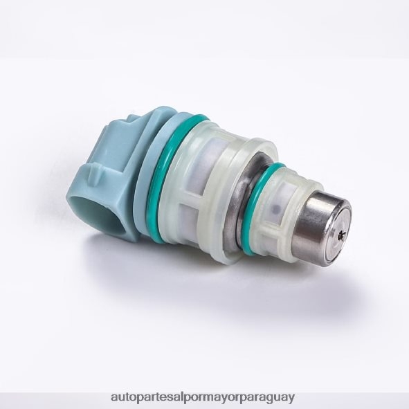 Piezas De Automóvil VL4F64688 | Inyector de combustible icd00108 para opel