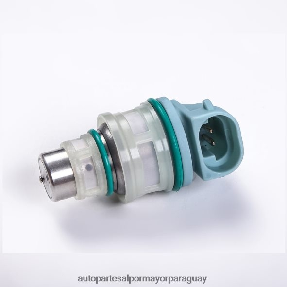 Piezas De Automóvil VL4F64688 | Inyector de combustible icd00108 para opel