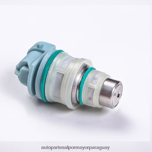 Piezas De Automóvil VL4F64688 | Inyector de combustible icd00108 para opel