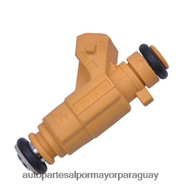 Repuestos Auto Paraguay VL4F64681 | 0280156086 inyector de combustible para opel chevrolet 1.8l 2.0l