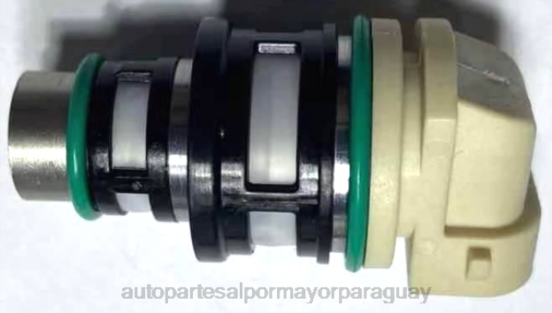 inyector de combustible icd00104 Autopartes Asunción Paraguay - 4BJ81847 OPEL