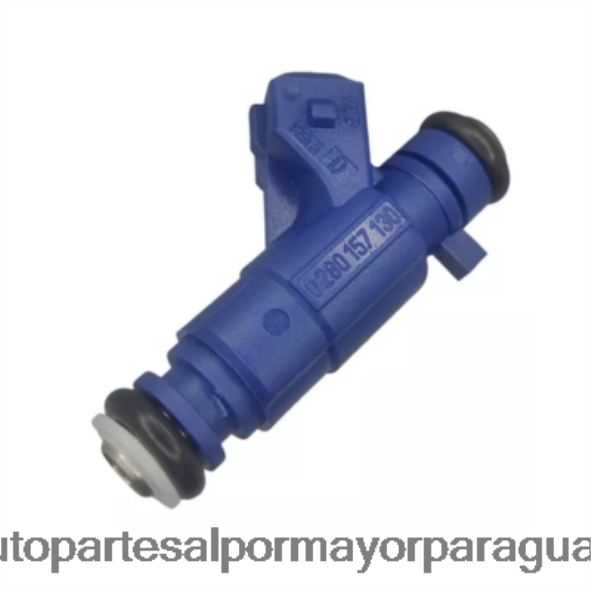 Autopartes Asunción Paraguay VL4F64557 | 0280157130 inyector de combustible PEUGEOT CITROEN