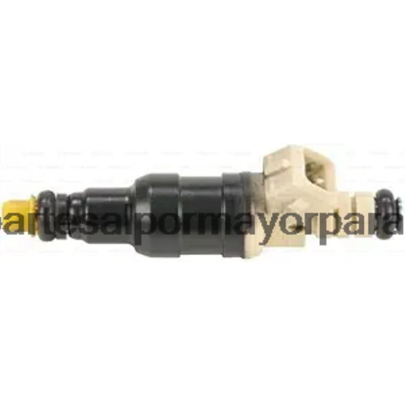 Autopartes Paraguay VL4F64545 | 0280150701 inyector de combustible PEUGEOT CITROEN