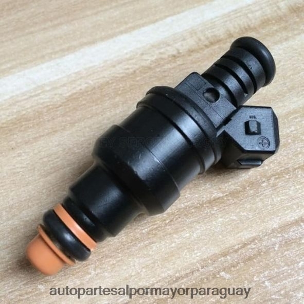 Autopartes Y Repuestos VL4F64529 | 0280150734 inyector de combustible PEUGEOT CITROEN