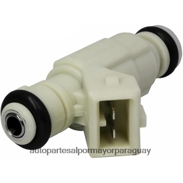 Autopartes Y Repuestos VL4F64549 | 0280156272 inyector de combustible PEUGEOT CITROEN