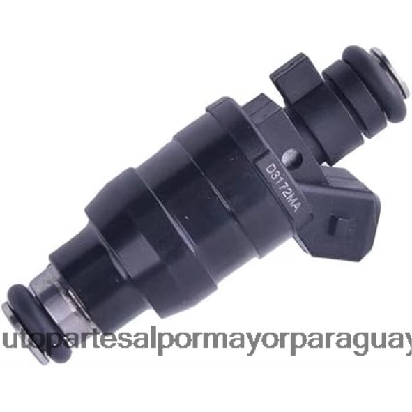 Repuestos Auto Paraguay VL4F64551 | inyector de combustible d3172ma PEUGEOT CITROEN