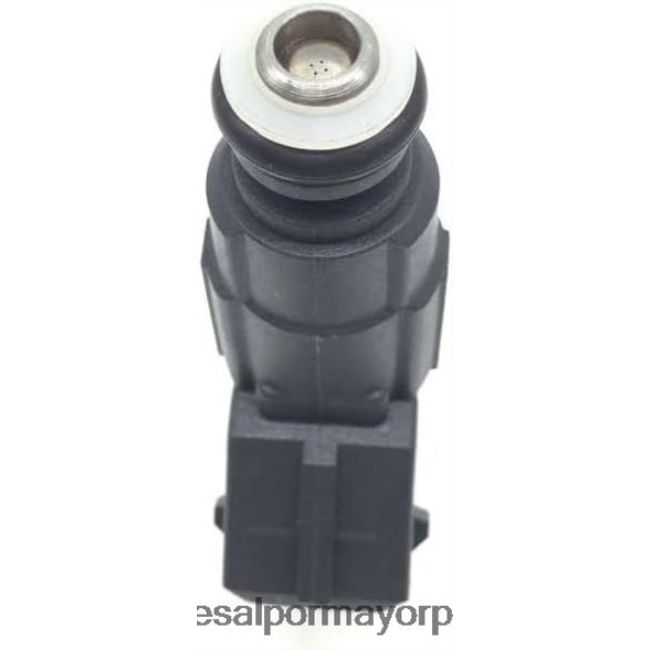 Venta De Repuestos Motos Al Por Mayor VL4F64534 | 0280155842 inyector de combustible PEUGEOT CITROEN