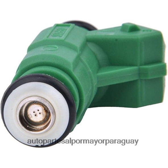 Venta De Repuestos Para Motos Al Por Mayor En Paraguay VL4F64553 | 0280156318 inyector de combustible PEUGEOT CITROEN