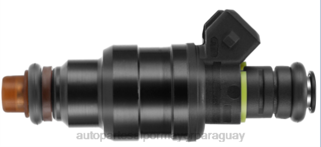 inyector de combustible 0280150734 Venta De Repuestos Para Motos Al Por Mayor En Paraguay - 4BJ81813 PEUGEOT