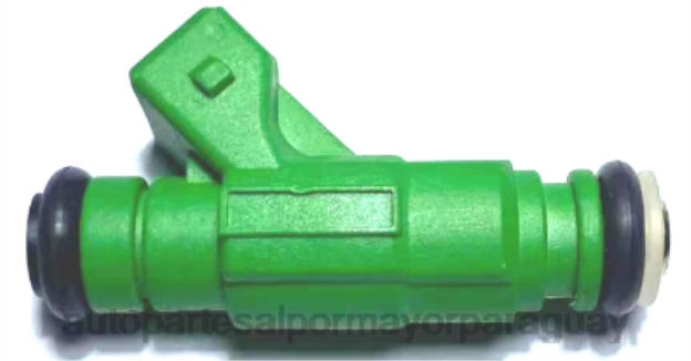 inyector de combustible 0280156318 Venta De Autopartes Paraguay - 4BJ81836 PEUGEOT