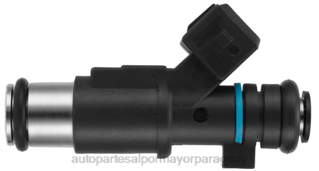 inyector de combustible 0280156357 1984 e0 01f002a Autopartes Asunción Paraguay - 4BJ81817 PEUGEOT