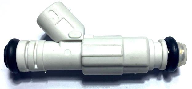 inyector de combustible 12576416 Autopartes Y Repuestos - 4BJ82399 PONTIAC