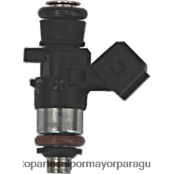 Autopartes Asunción Paraguay VL4F64227 | 7701061008 8200292590 0280158046 inyector de combustible RENAULT