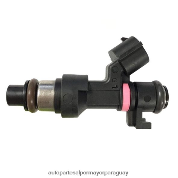 Autopartes Asunción Paraguay VL4F64707 | Inyector de combustible 166006863r para renault