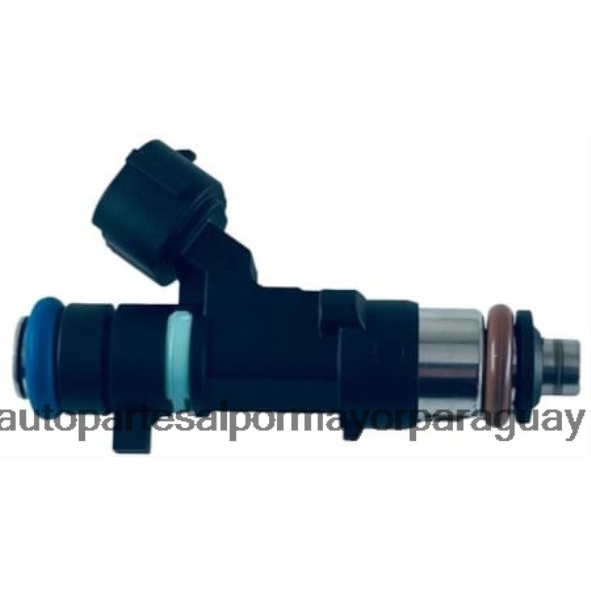Autopartes Y Repuestos VL4F64209 | 0280158130 16600ja000 16600ja00b inyector de combustible RENAULT