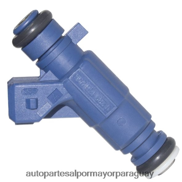 Autopartes Y Repuestos VL4F64229 | 0280156296 inyector de combustible RENAULT