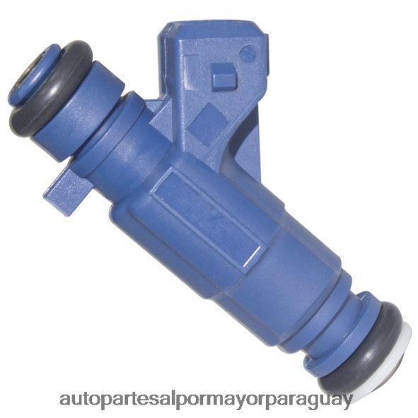 Autopartes Y Repuestos VL4F64229 | 0280156296 inyector de combustible RENAULT