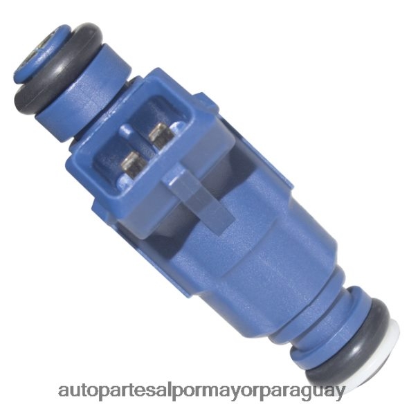 Autopartes Y Repuestos VL4F64229 | 0280156296 inyector de combustible RENAULT