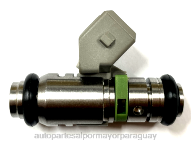 Inyector de combustible iwp143 8200128959 75112142 50102602 805001571701 Venta De Repuestos Motos Al Por Mayor - 4BJ81784 RENAULT
