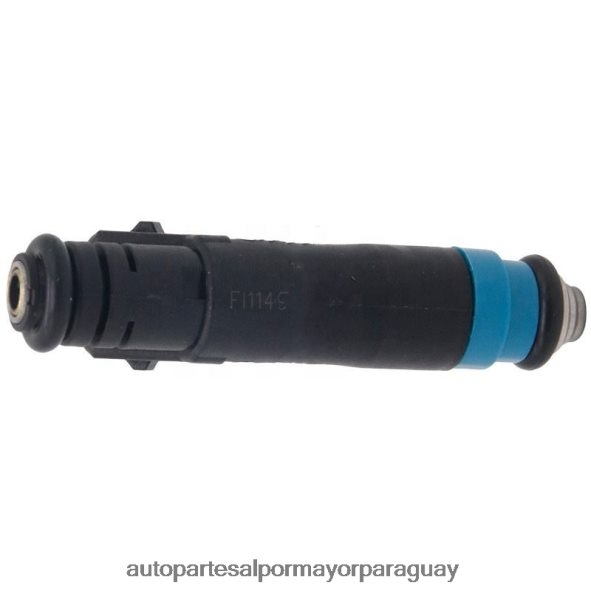 Piezas De Automóvil VL4F64708 | Inyector de combustible h112615 itg048 para renault