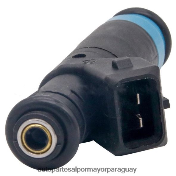 Piezas De Automóvil VL4F64708 | Inyector de combustible h112615 itg048 para renault