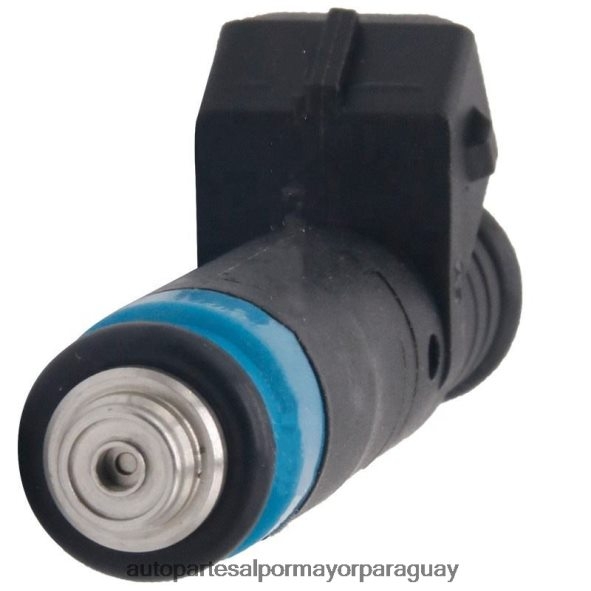 Piezas De Automóvil VL4F64708 | Inyector de combustible h112615 itg048 para renault